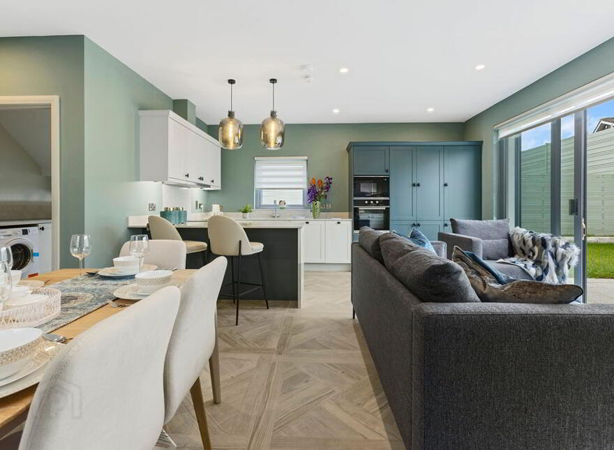 The Ballylesse, Nursery Mews, Portstewart