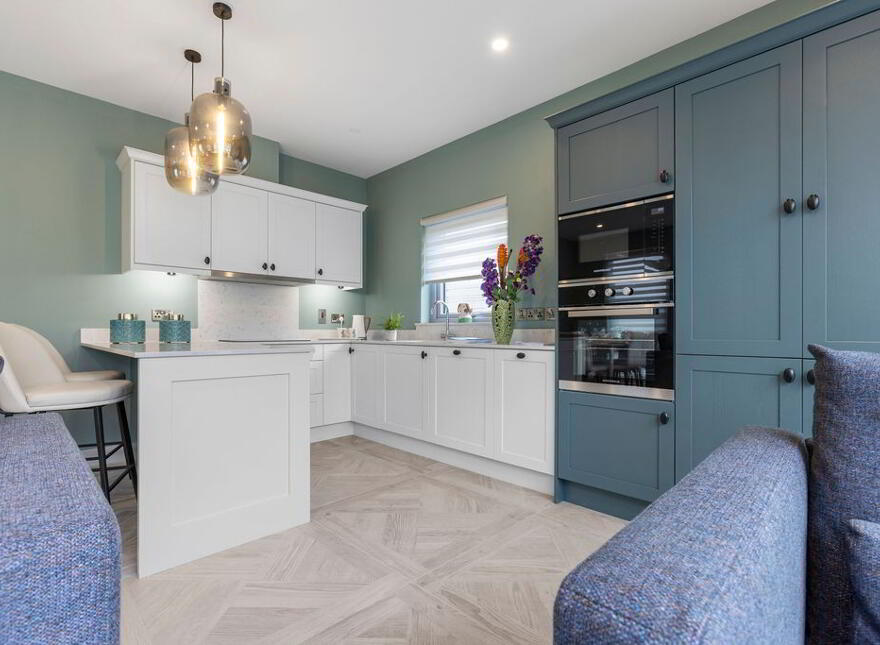 The Ballylesse, Nursery Mews, Portstewart