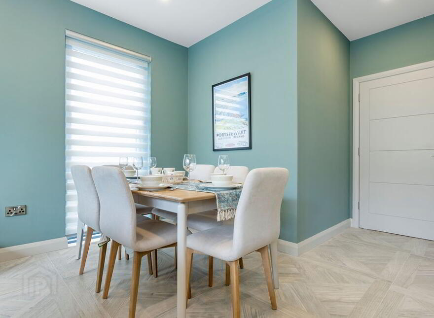 The Ballylesse, Nursery Mews, Portstewart