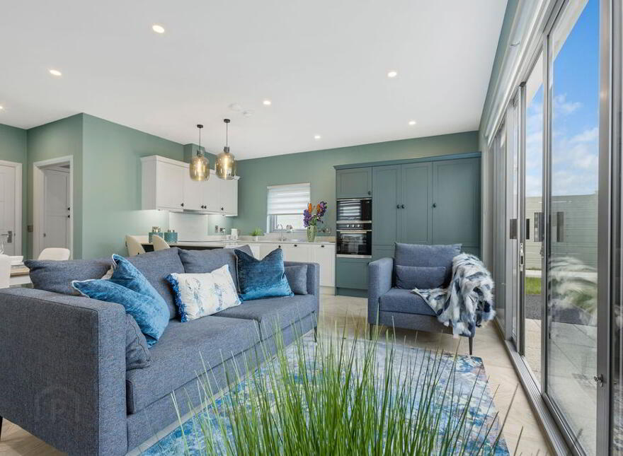 The Ballylesse, Nursery Mews, Portstewart