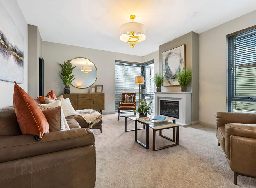 The Ballylesse, Nursery Mews, Portstewart