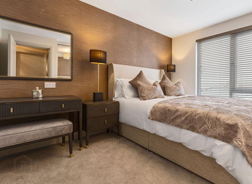 The Ballylesse, Nursery Mews, Portstewart
