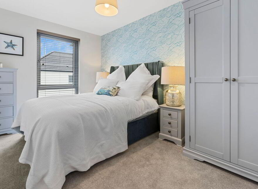 The Ballylesse, Nursery Mews, Portstewart