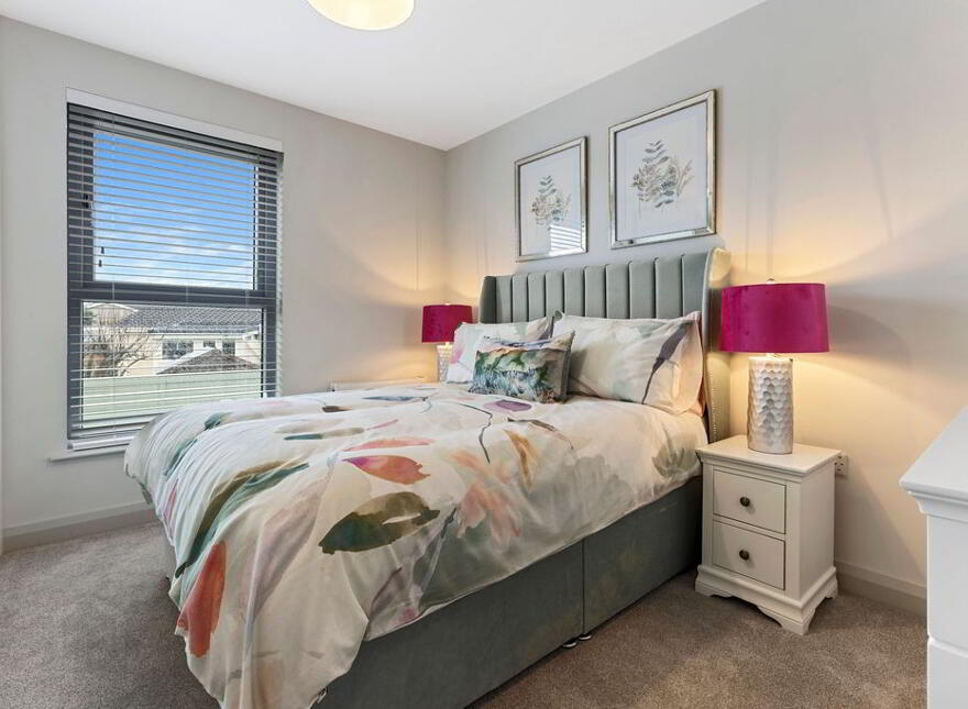 The Ballylesse, Nursery Mews, Portstewart