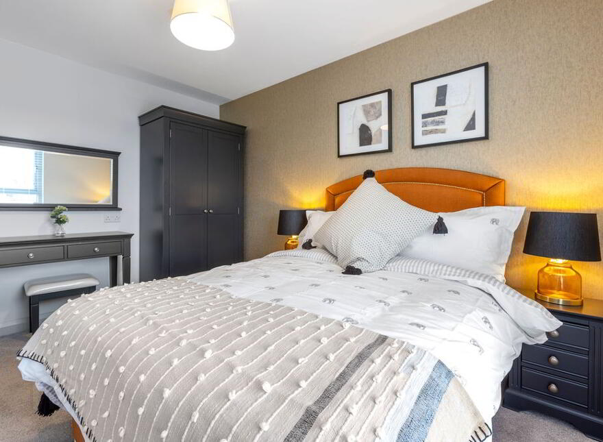 The Ballylesse, Nursery Mews, Portstewart
