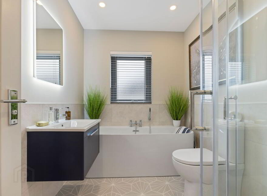 The Ballylesse, Nursery Mews, Portstewart