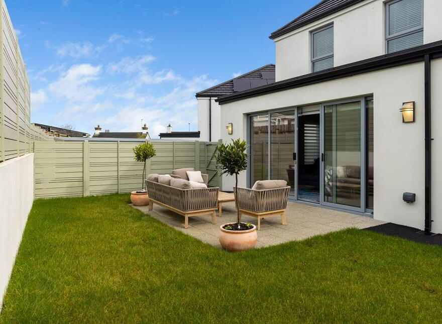 The Ballylesse, Nursery Mews, Portstewart