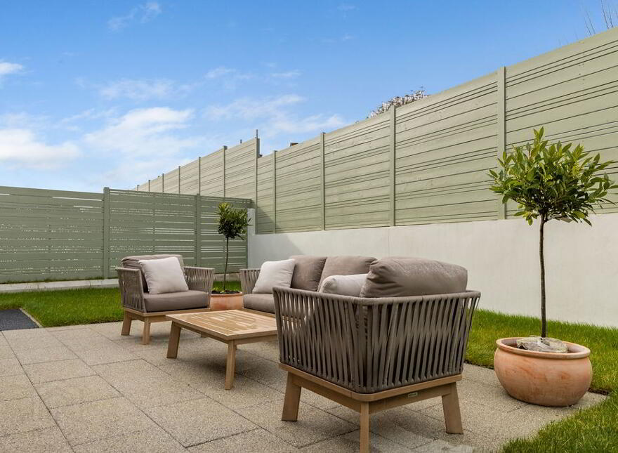 The Ballylesse, Nursery Mews, Portstewart