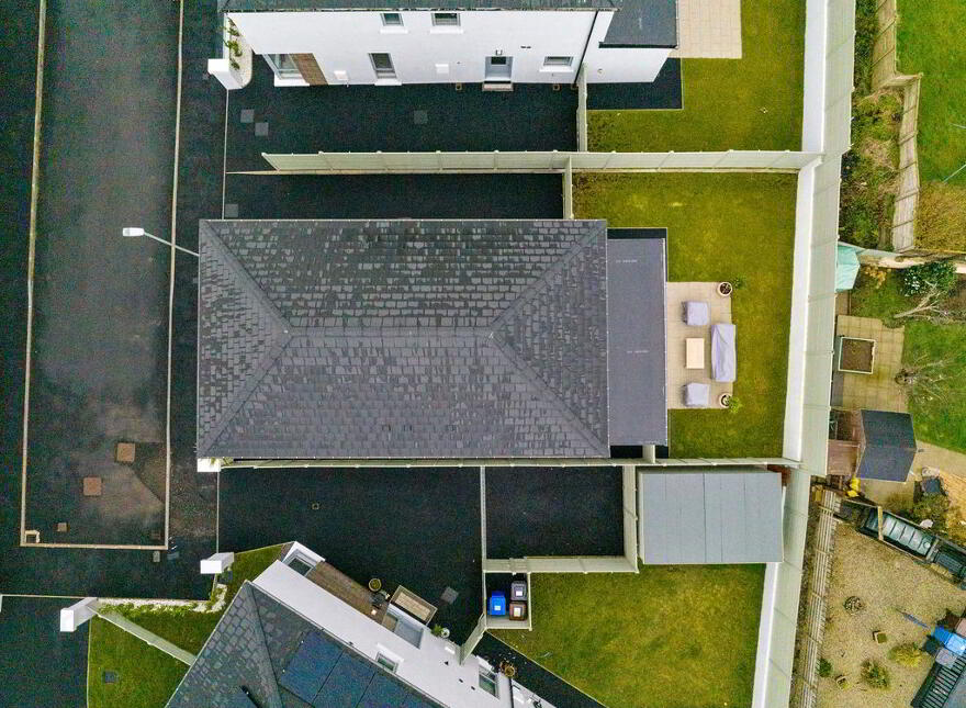 The Ballylesse, Nursery Mews, Portstewart