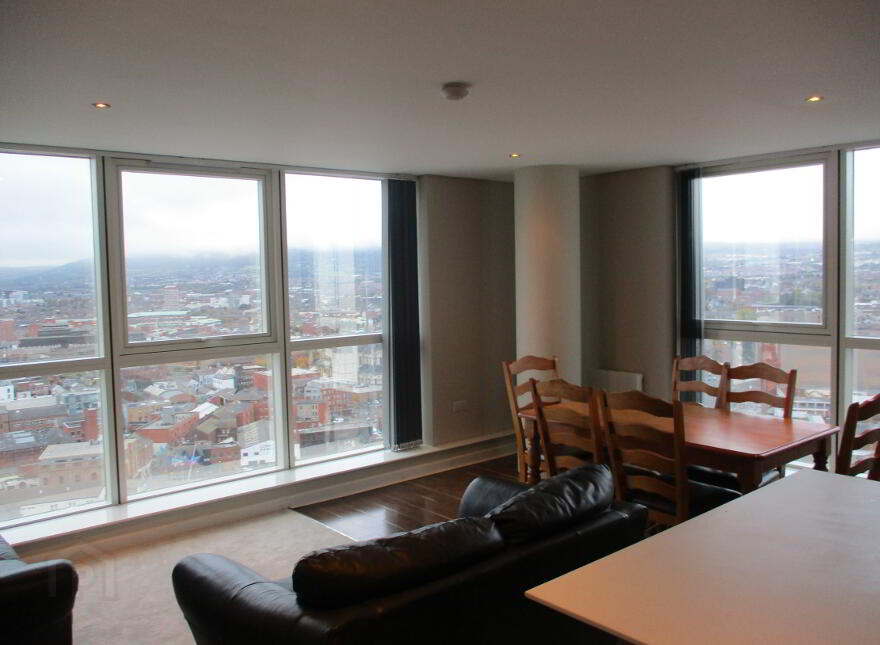 62 Donegall Quay, Belfast, BT1 3NL