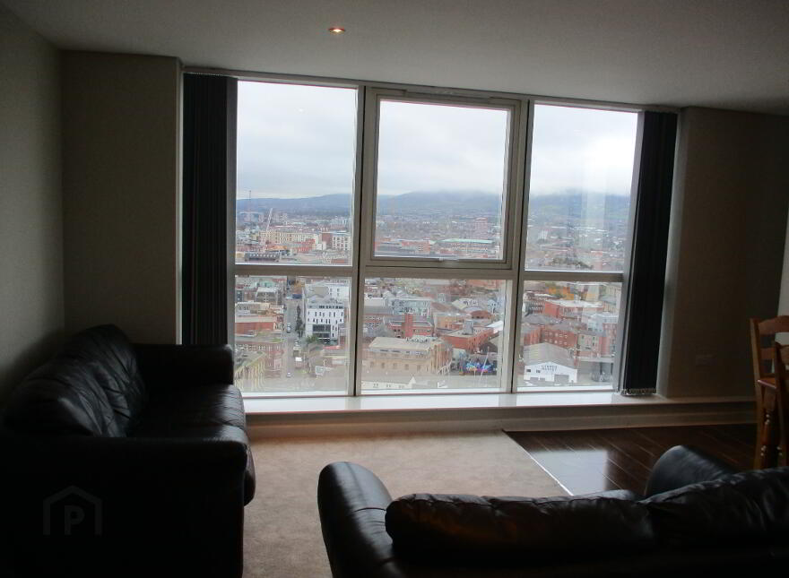 62 Donegall Quay, Belfast, BT1 3NL