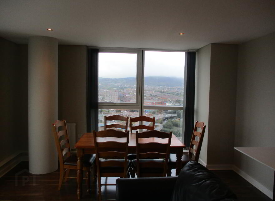 62 Donegall Quay, Belfast, BT1 3NL
