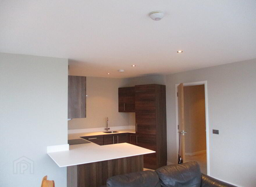 62 Donegall Quay, Belfast, BT1 3NL