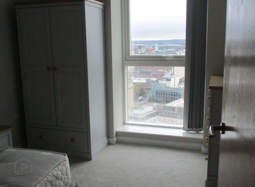 62 Donegall Quay, Belfast, BT1 3NL