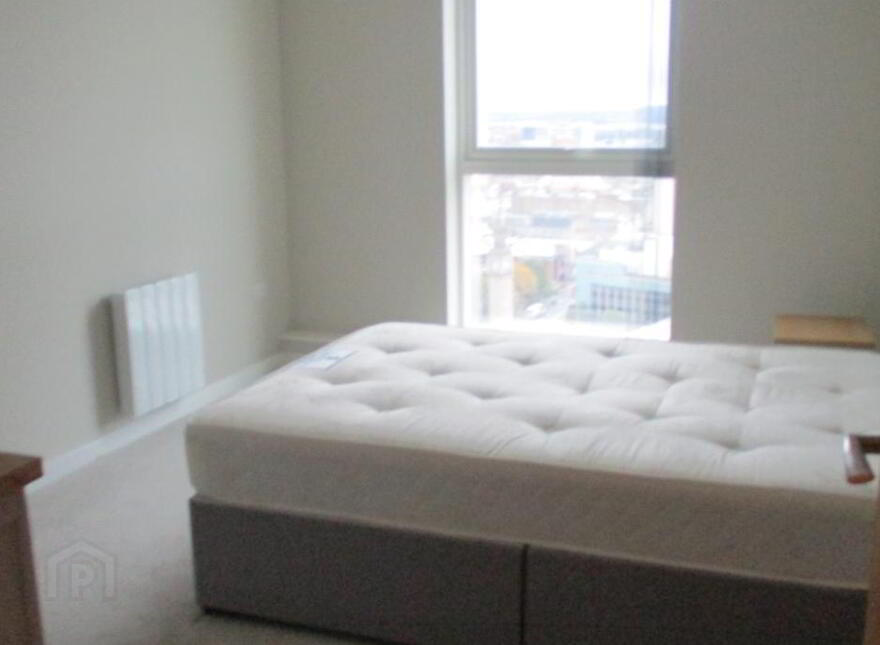62 Donegall Quay, Belfast, BT1 3NL