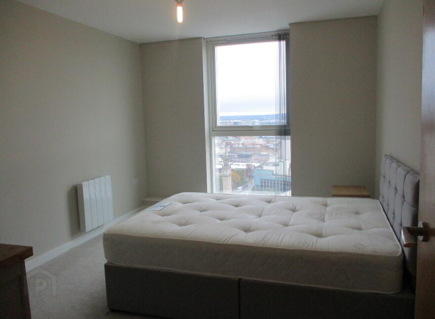62 Donegall Quay, Belfast, BT1 3NL