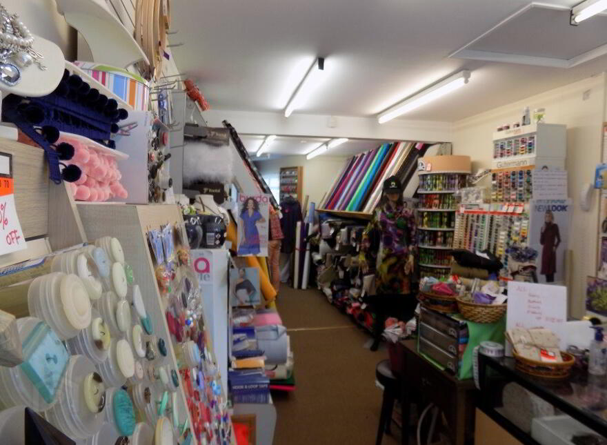 12 Mill Street, Coleraine, BT52 1PB