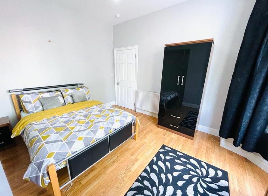 Duncairn Gardens, Room 1, All Utiliity Bills Included, Belfast, BT15 2GN