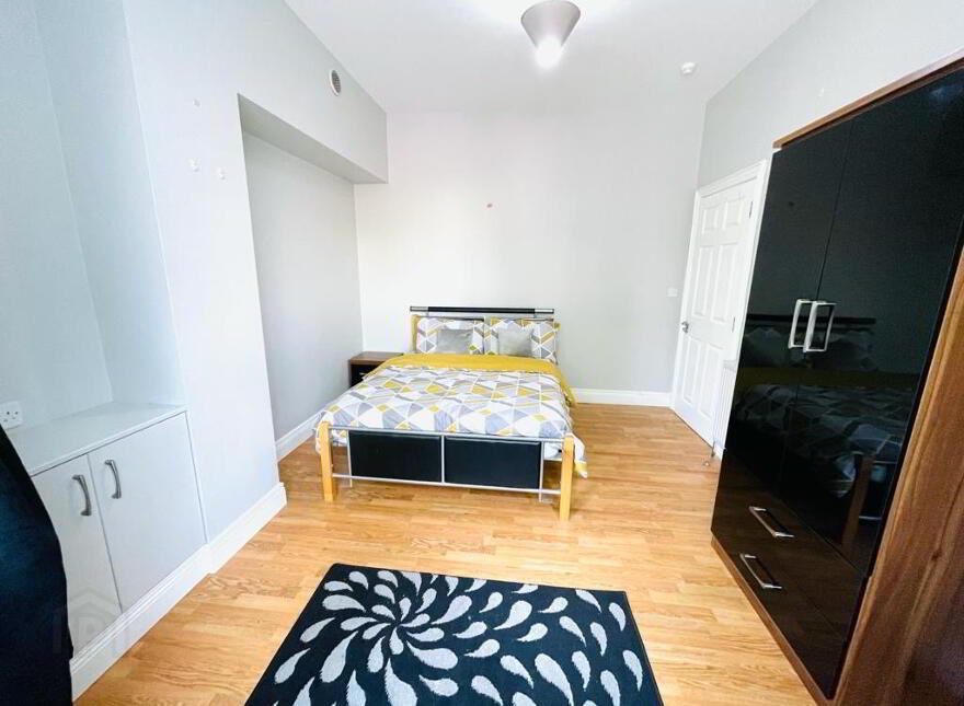 Duncairn Gardens, Room 1, All Utiliity Bills Included, Belfast, BT15 2GN
