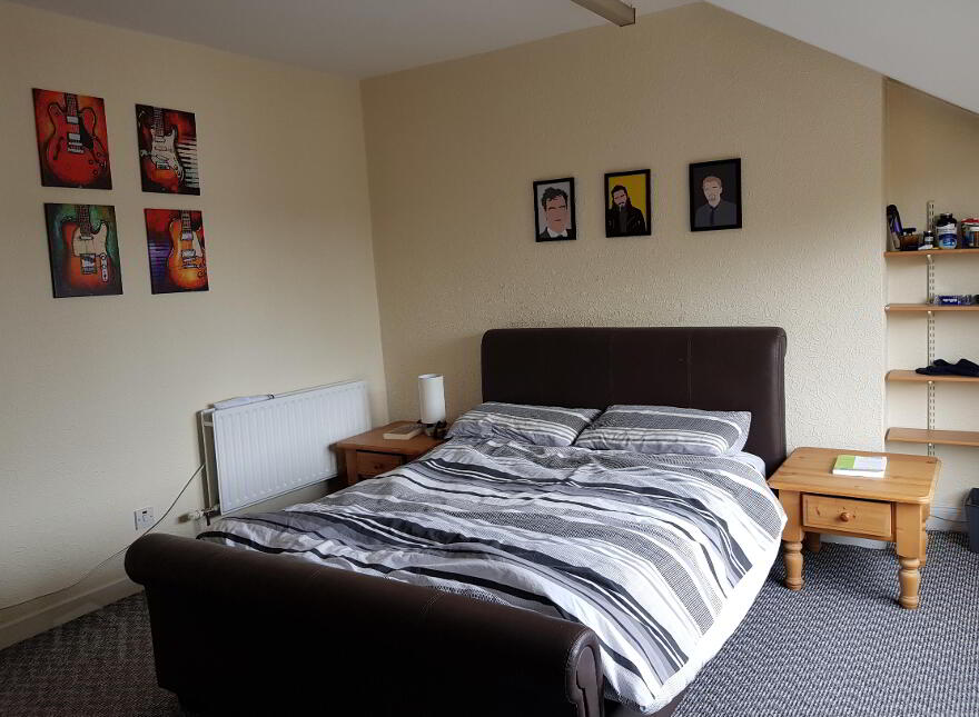 Unit A, 161 Stranmillis Road, Belfast, BT9 5AJ