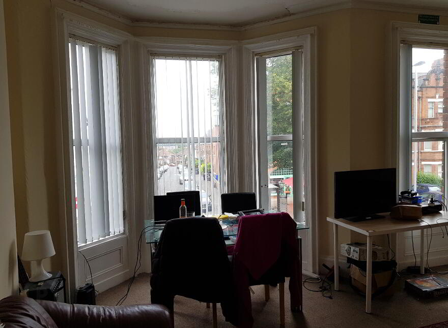 Unit A, 161 Stranmillis Road, Belfast, BT9 5AJ
