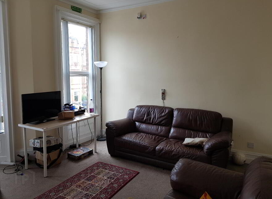 Unit A, 161 Stranmillis Road, Belfast, BT9 5AJ