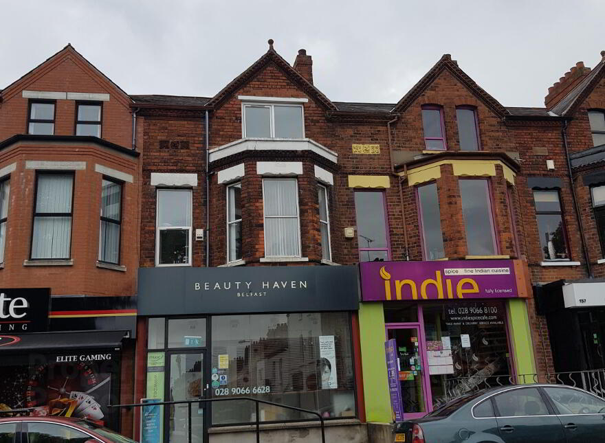 Unit A, 161 Stranmillis Road, Belfast, BT9 5AJ photo