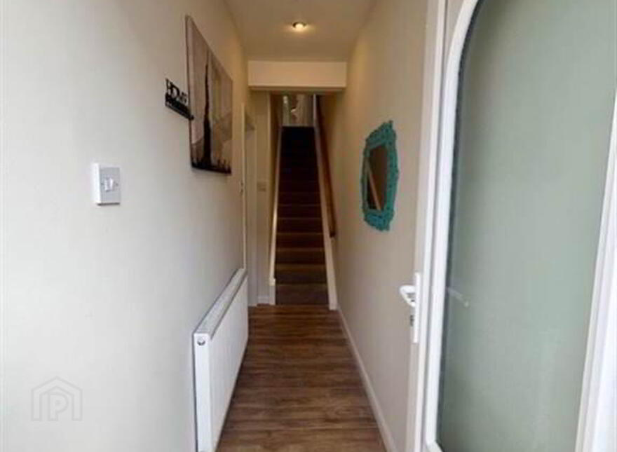 96 Ardenvohr Street, Belfast, BT6 8NB