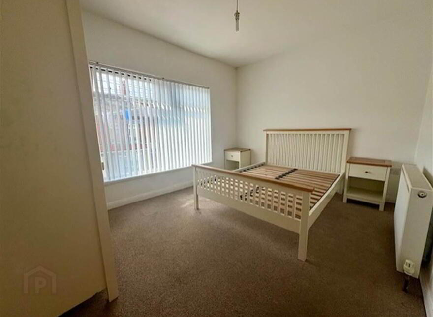 96 Ardenvohr Street, Belfast, BT6 8NB