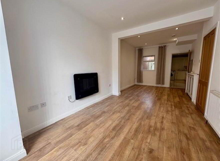 96 Ardenvohr Street, Belfast, BT6 8NB