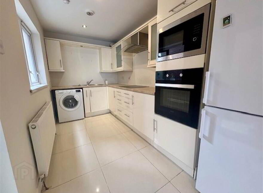 96 Ardenvohr Street, Belfast, BT6 8NB