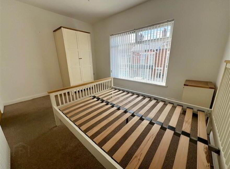 96 Ardenvohr Street, Belfast, BT6 8NB