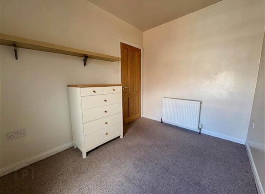 96 Ardenvohr Street, Belfast, BT6 8NB