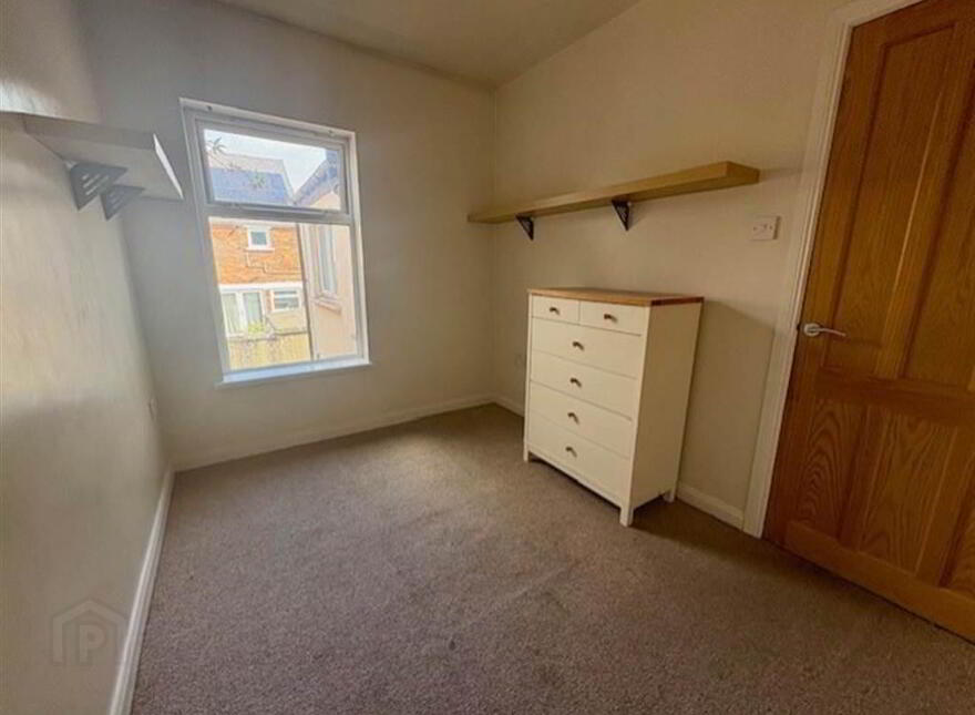 96 Ardenvohr Street, Belfast, BT6 8NB