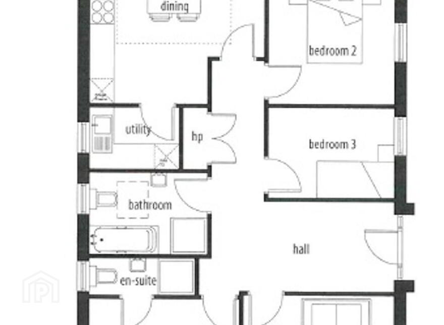 12 Sites, Kilraughts Road, Dunaghy, Ballymoney, BT53 7HJ