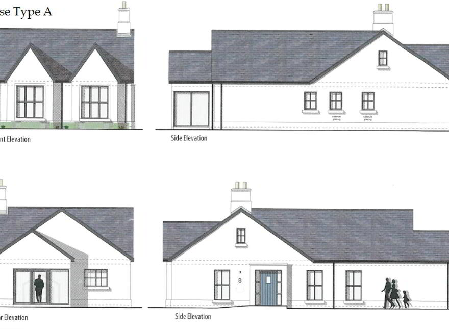 12 Sites, Kilraughts Road, Dunaghy, Ballymoney, BT53 7HJ
