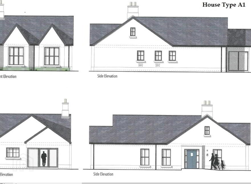 12 Sites, Kilraughts Road, Dunaghy, Ballymoney, BT53 7HJ