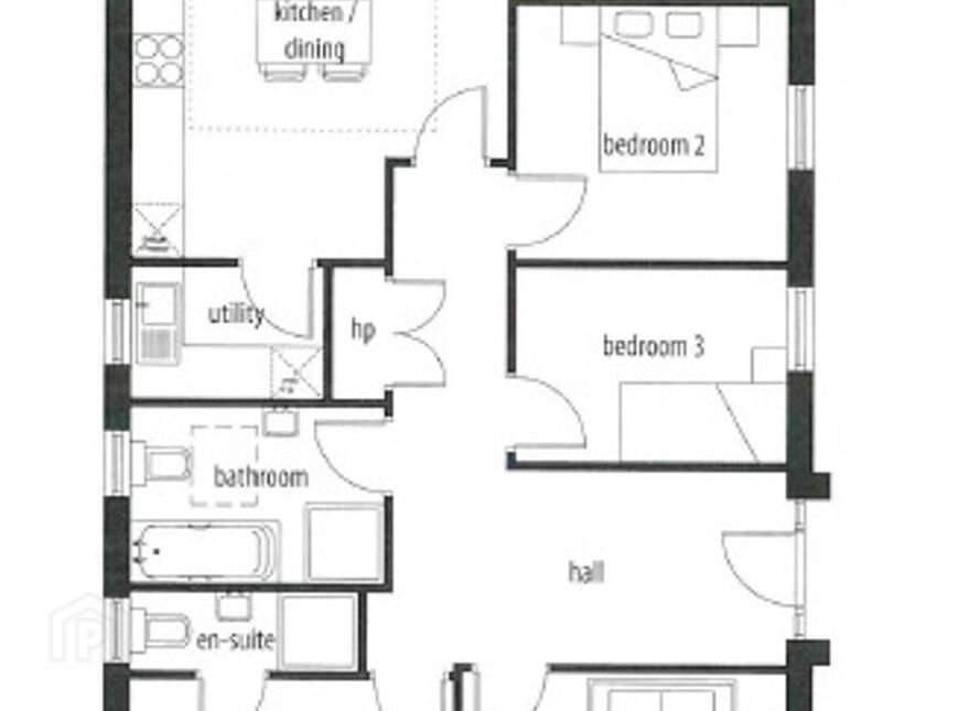 12 Sites, Kilraughts Road, Dunaghy, Ballymoney, BT53 7HJ