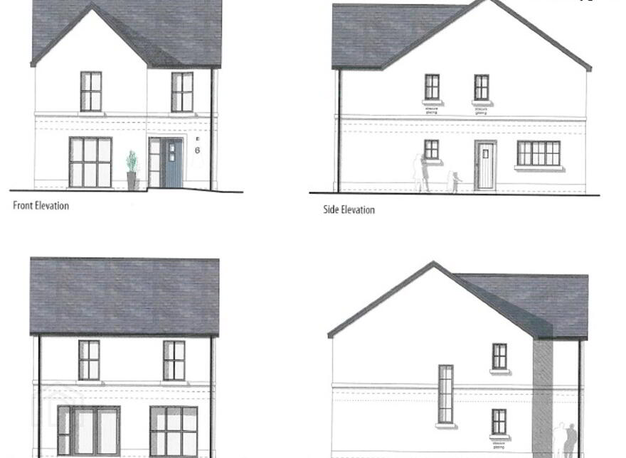 12 Sites, Kilraughts Road, Dunaghy, Ballymoney, BT53 7HJ