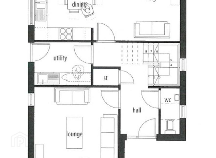12 Sites, Kilraughts Road, Dunaghy, Ballymoney, BT53 7HJ