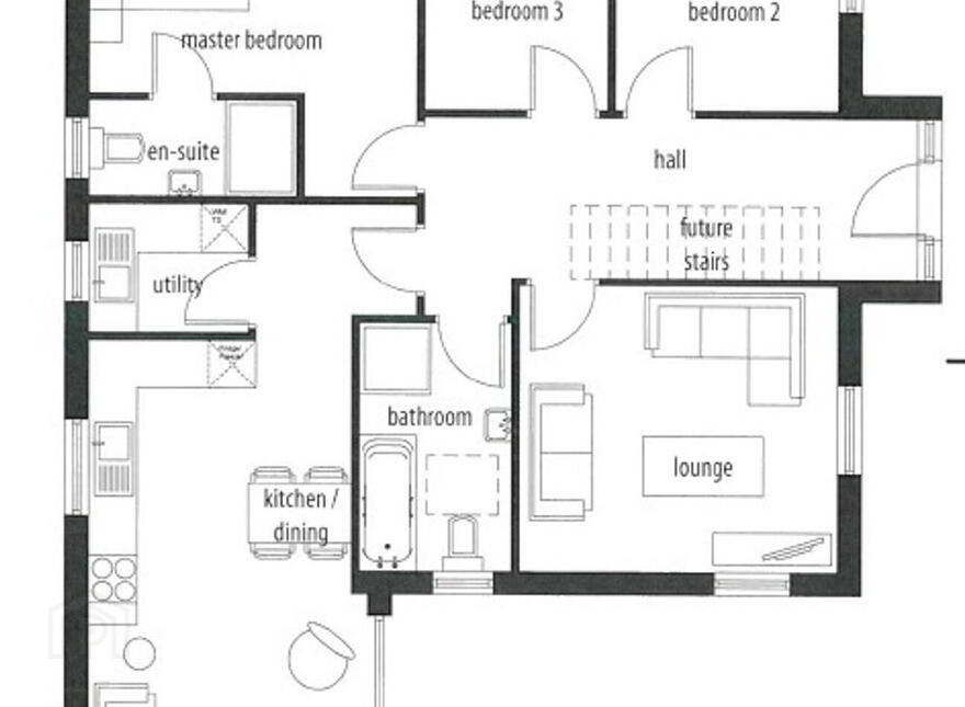 12 Sites, Kilraughts Road, Dunaghy, Ballymoney, BT53 7HJ