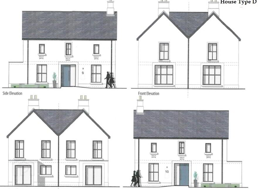 12 Sites, Kilraughts Road, Dunaghy, Ballymoney, BT53 7HJ