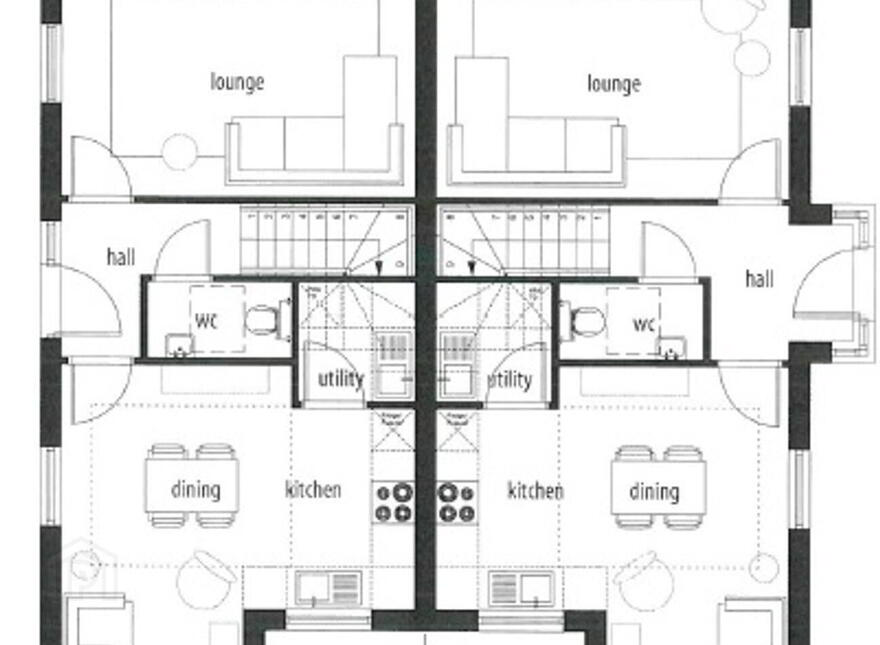 12 Sites, Kilraughts Road, Dunaghy, Ballymoney, BT53 7HJ