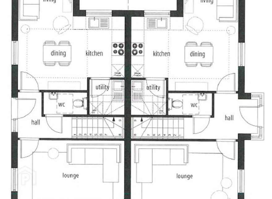 12 Sites, Kilraughts Road, Dunaghy, Ballymoney, BT53 7HJ