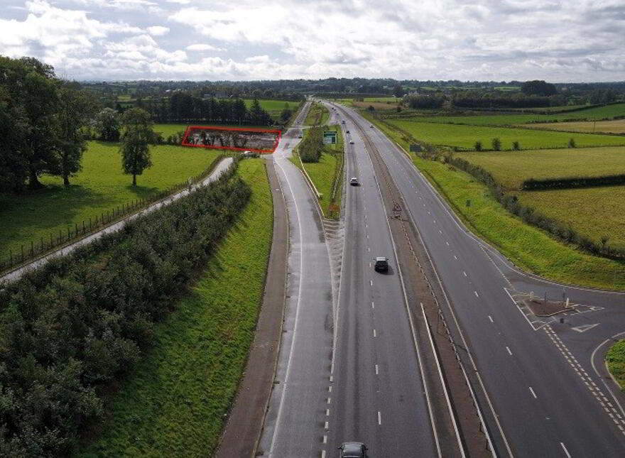 Frosses Road, Cloughmills, Ballymena, BT44 9QF