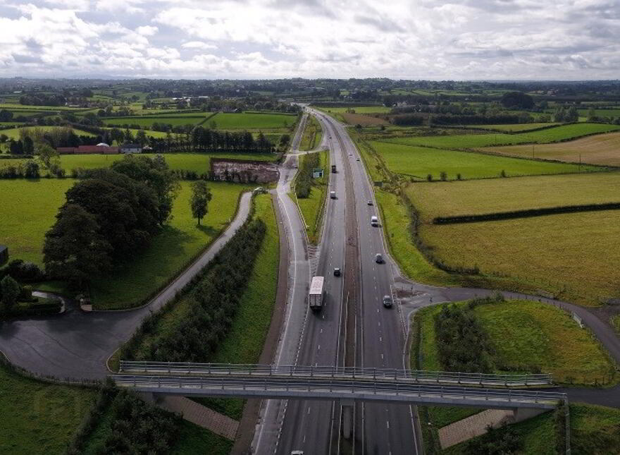 Frosses Road, Cloughmills, Ballymena, BT44 9QF