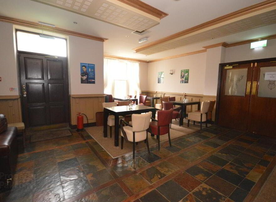 Glen Eden Hotel, 2 Main Street, Belleek, BT93 3FX
