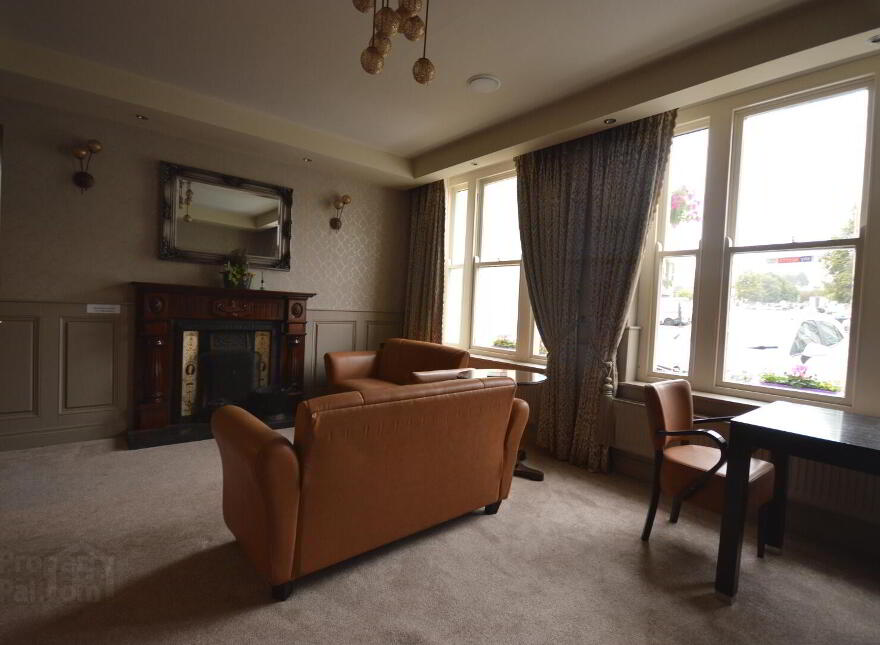 Glen Eden Hotel, 2 Main Street, Belleek, BT93 3FX