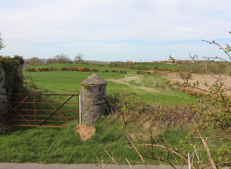 Land Opposite, 37 Carricknab Road, Ballykinlar, Downpatrick, BT30 8DE photo