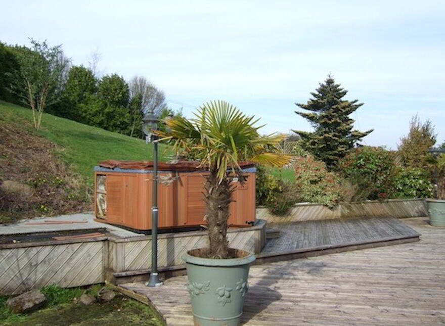 29 Glenrichmond, Sallybrook, Glanmire, Cork, T45NP73
